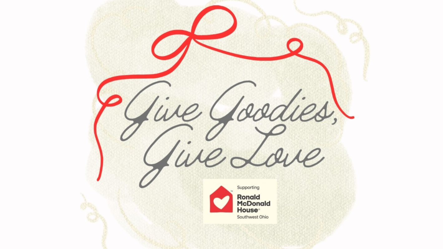 Give Goodies, Give Love