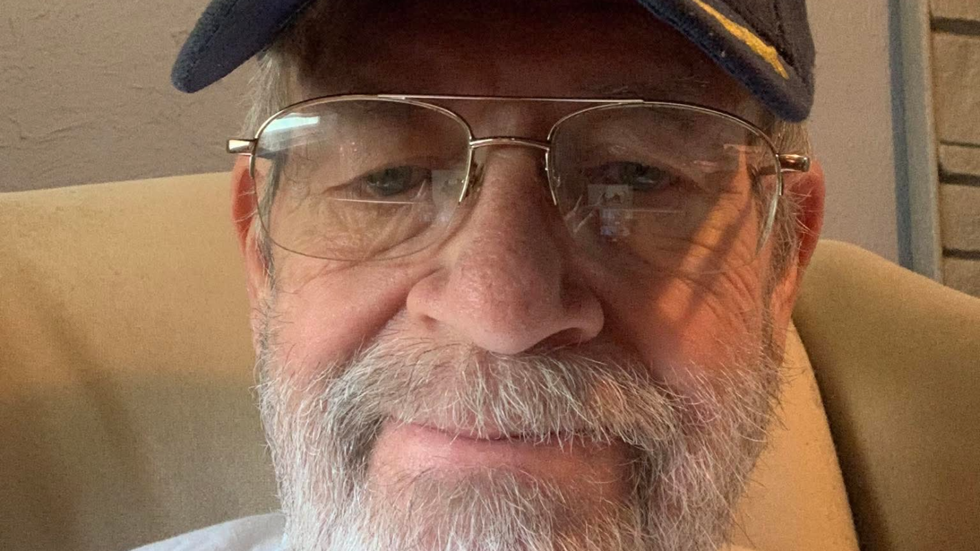 Laying Our Father To Rest