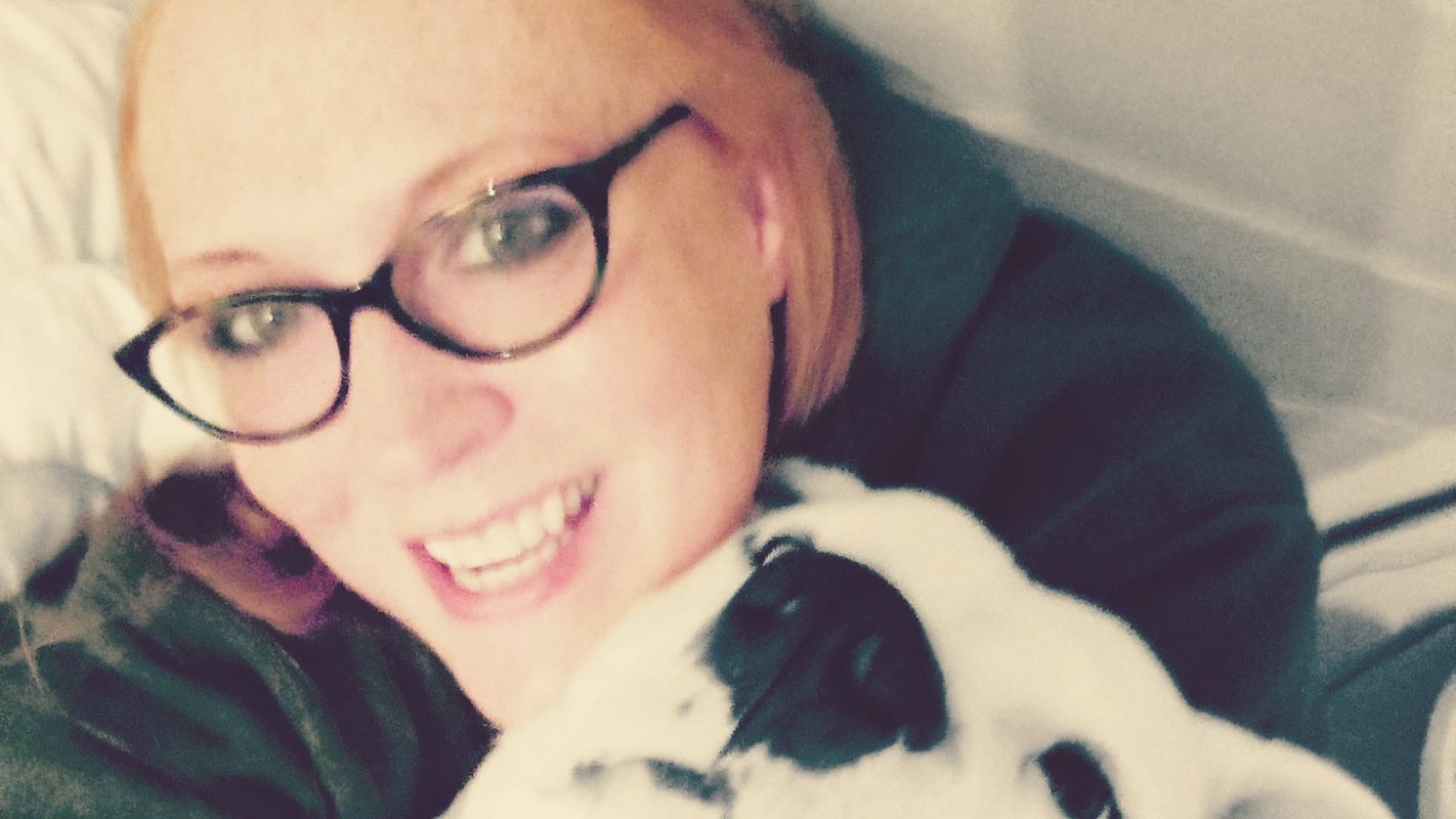 To get somewhere to live