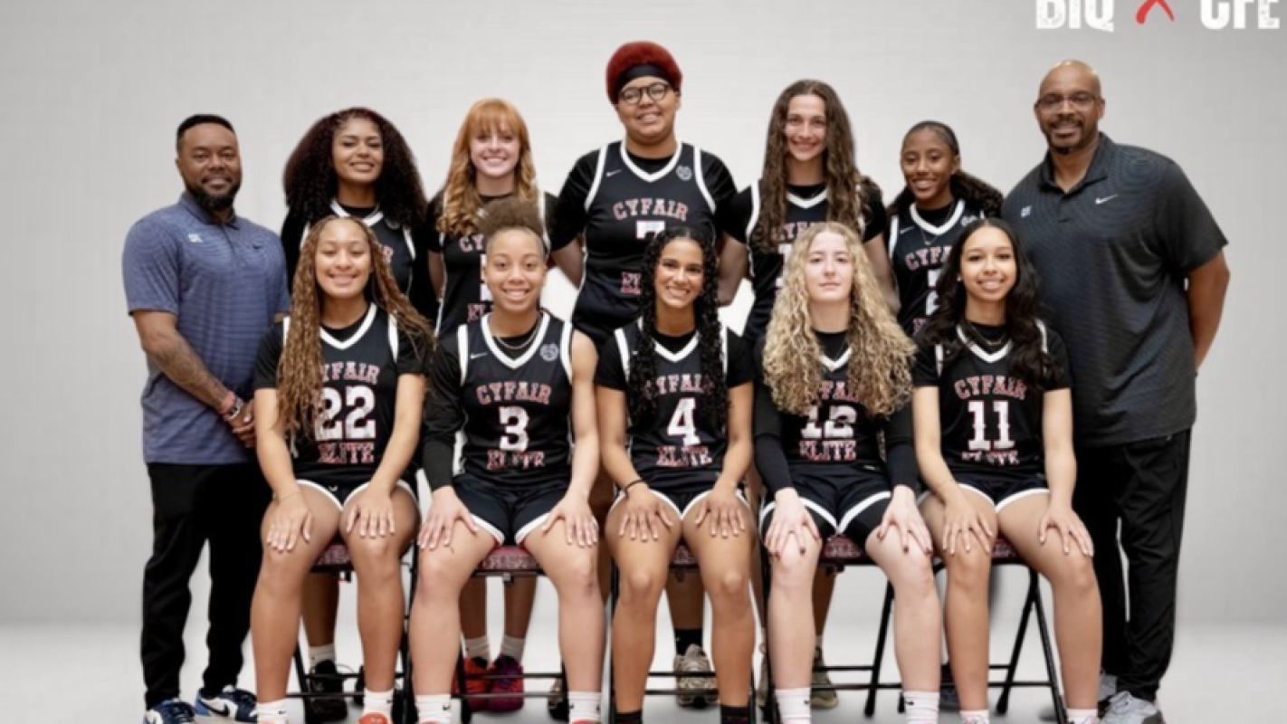 Let's Get Kennedi to Chicago!