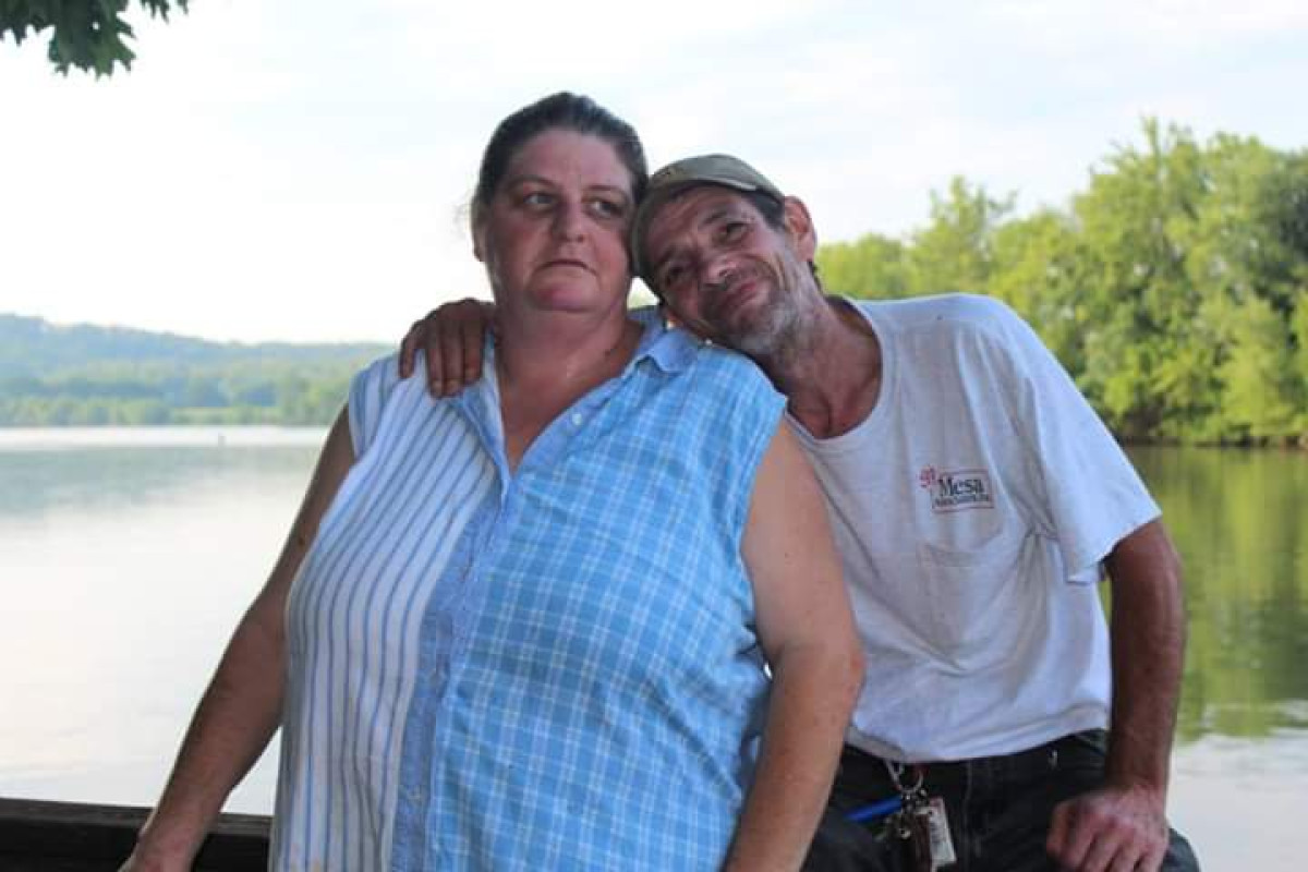 Mark's Last Cancer Fight