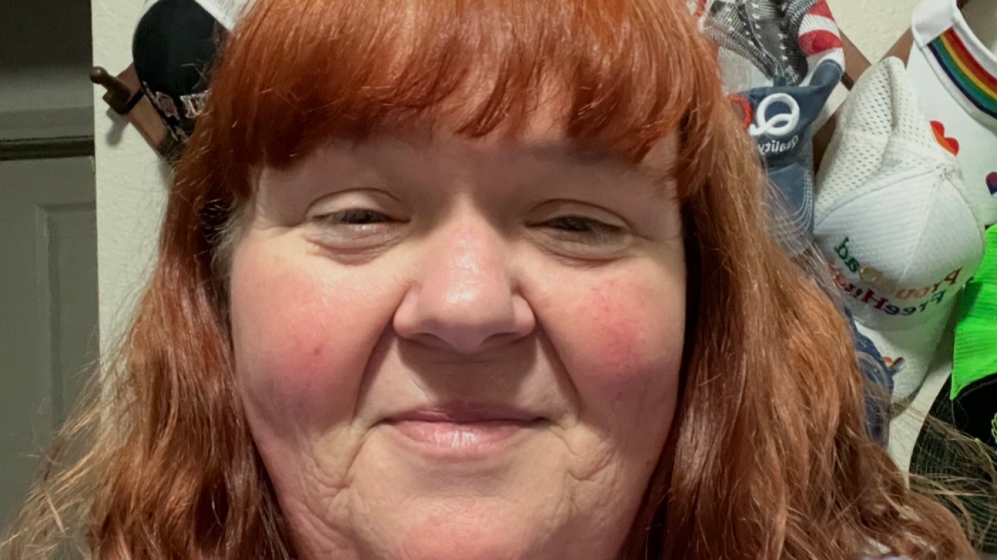 Sherri cancers battle