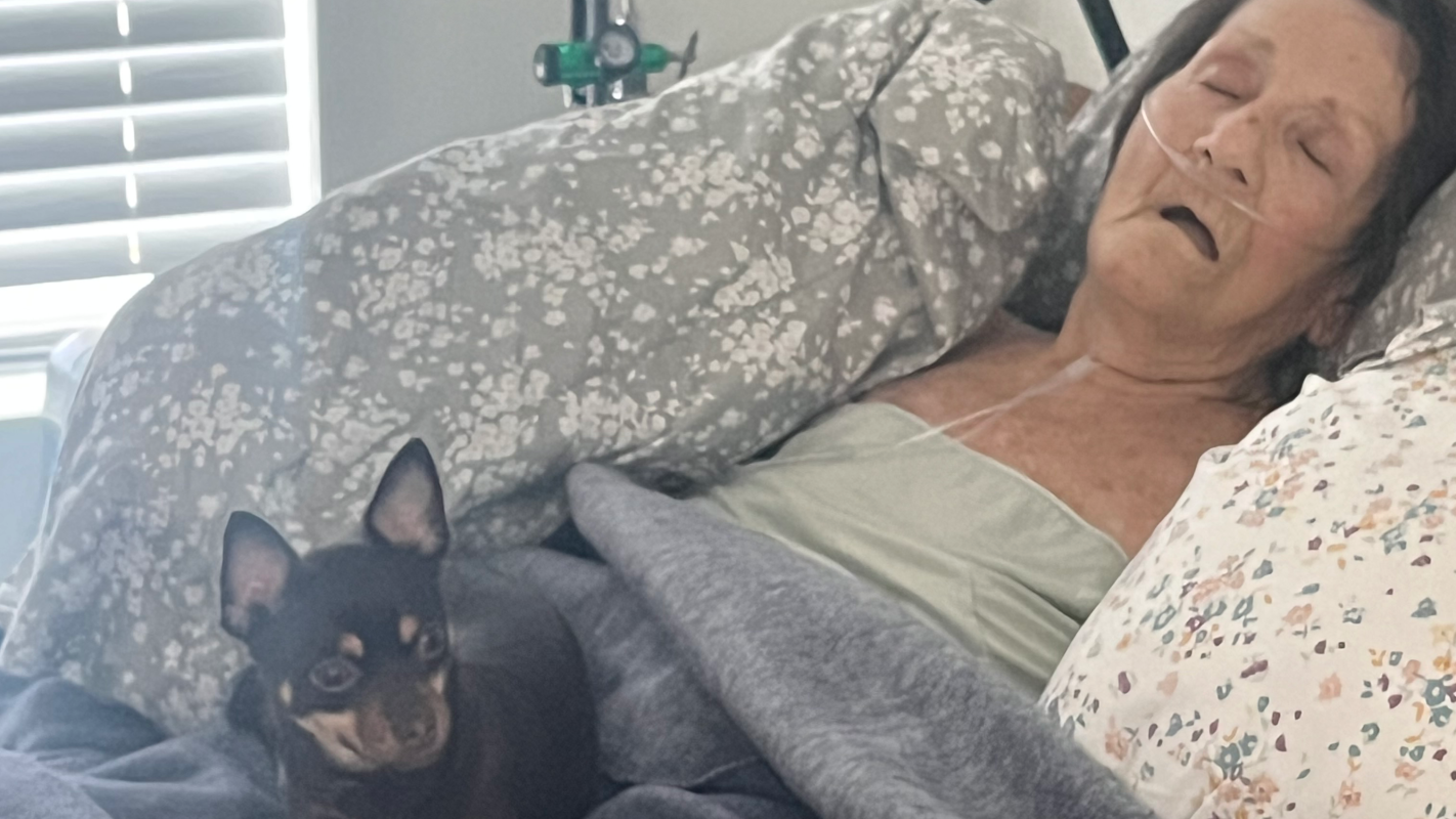 Help needed to cover my moms cremation/memorial services