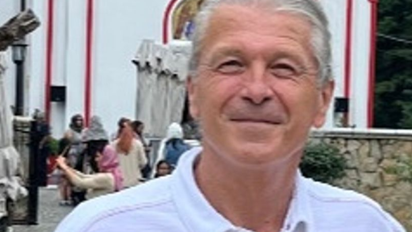 Funeral & Medical Expenses for Radoslav Ciuk