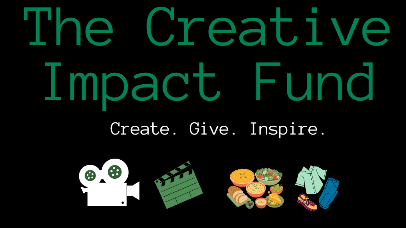 The Creative Impact Fund