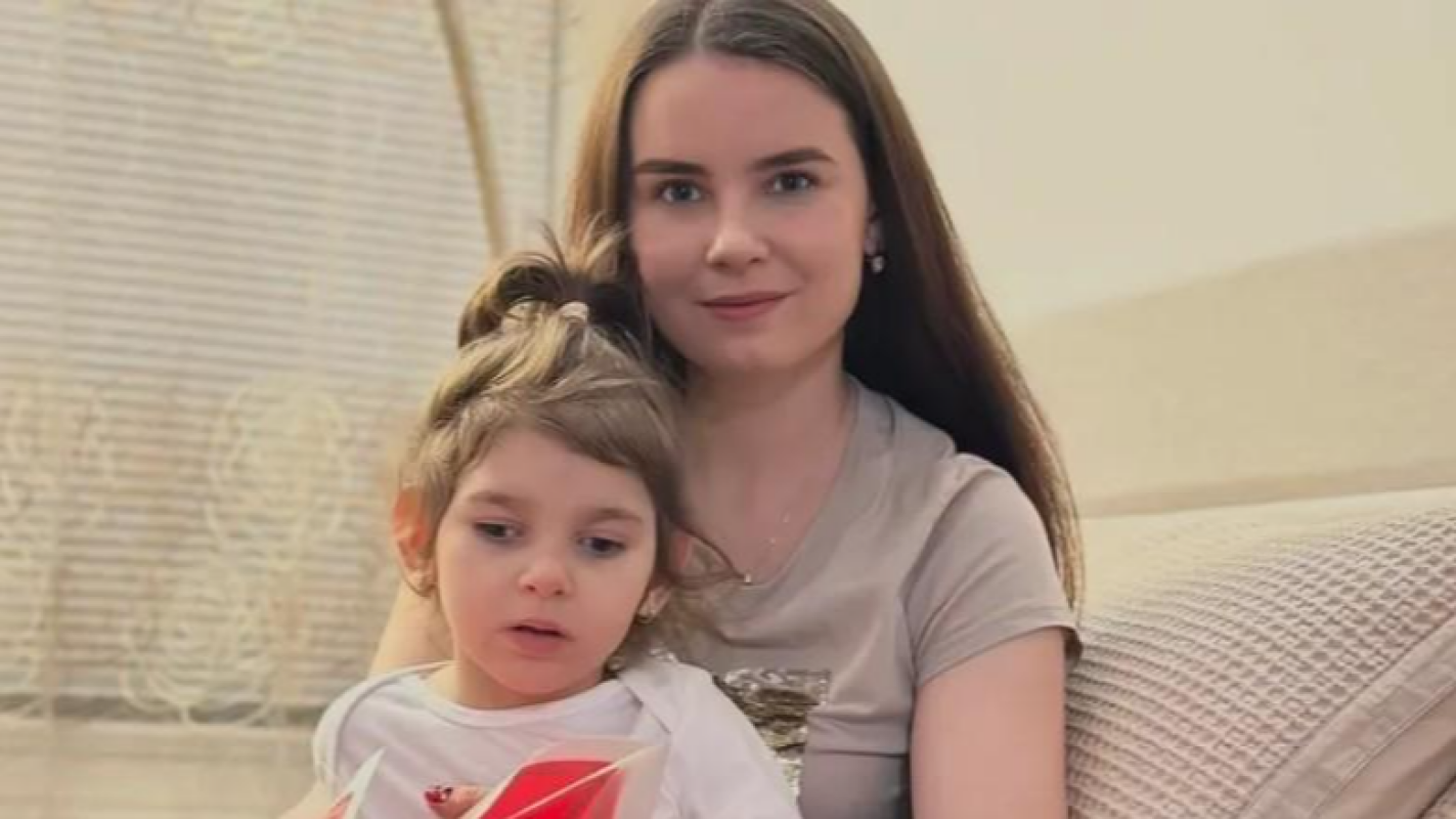 Hope for Emilia Gene Therapy
