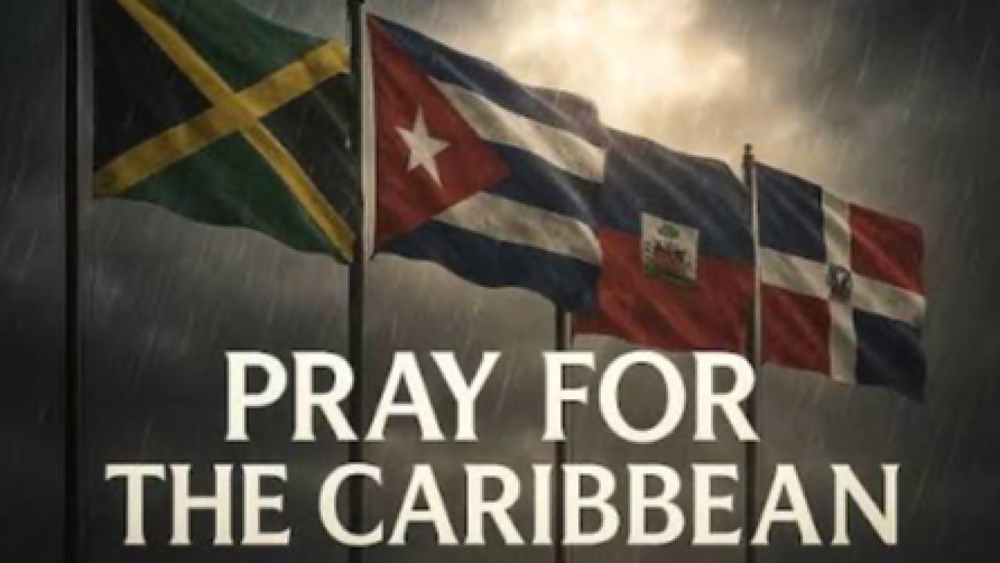 Irie / KNCo Hurricane & Holiday Relief Fund