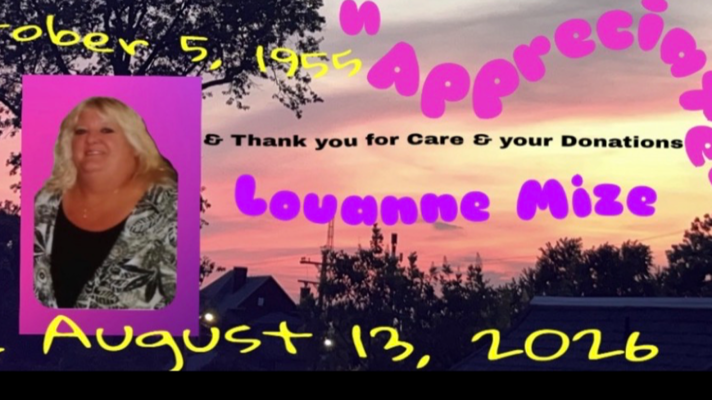 Home healthcare Lou Lou