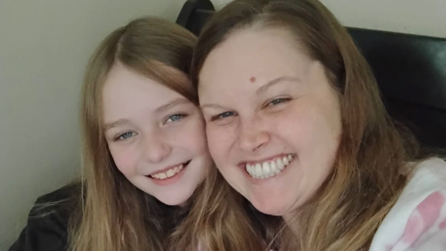 Helping Jen & Luna with housing & expenses