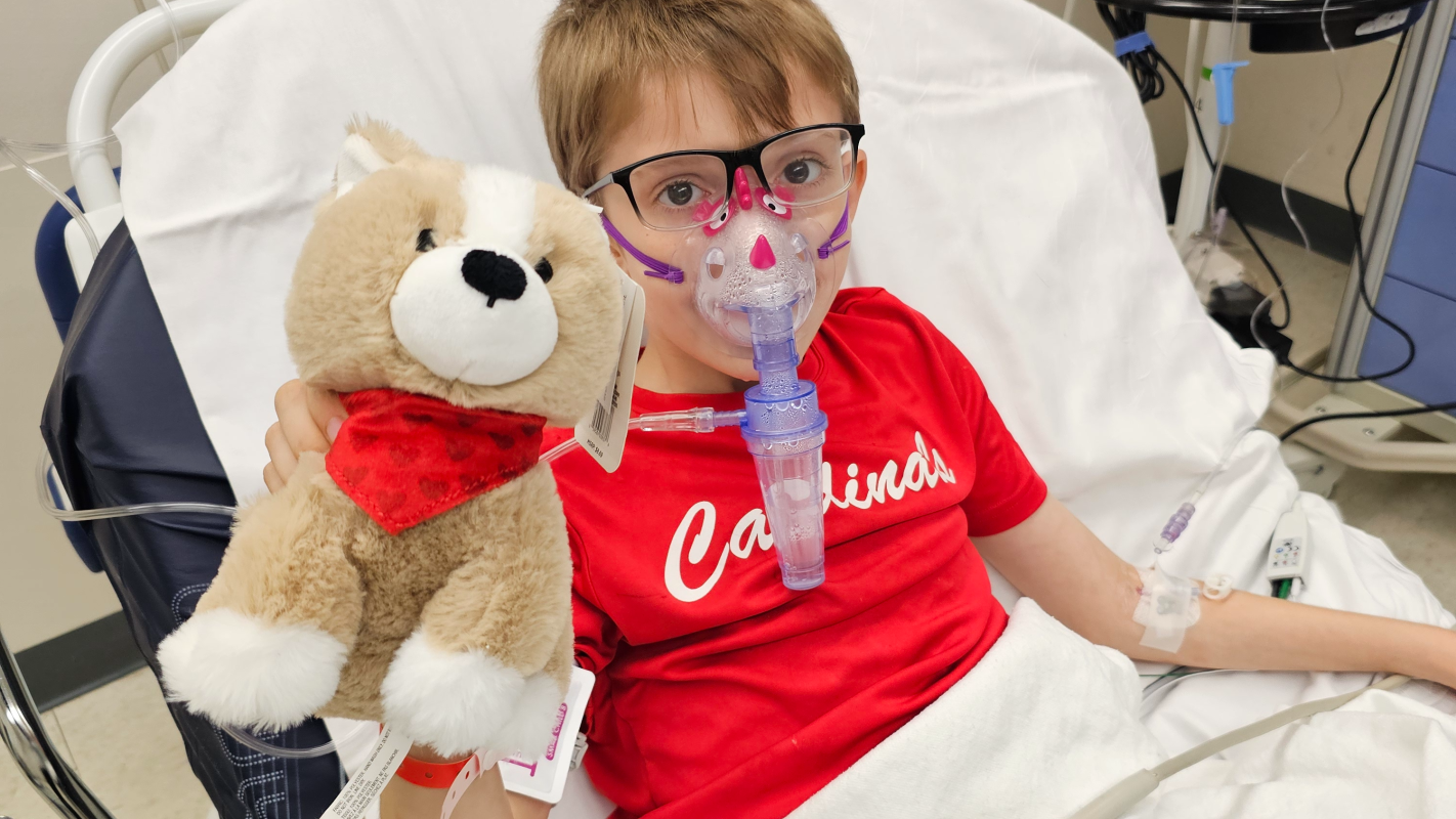 Asthma awareness/ hospital bills