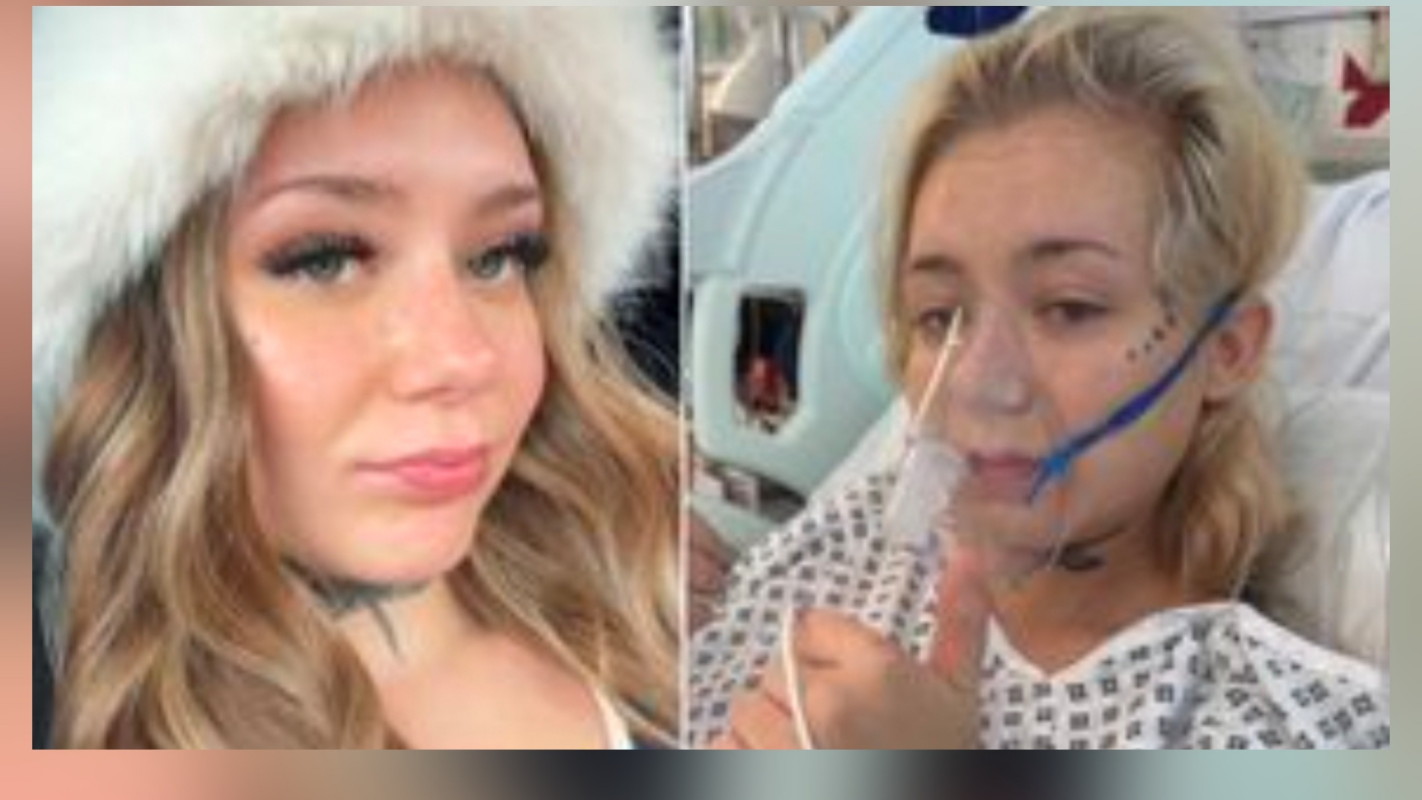 Single mother Struggling with severe illness!
