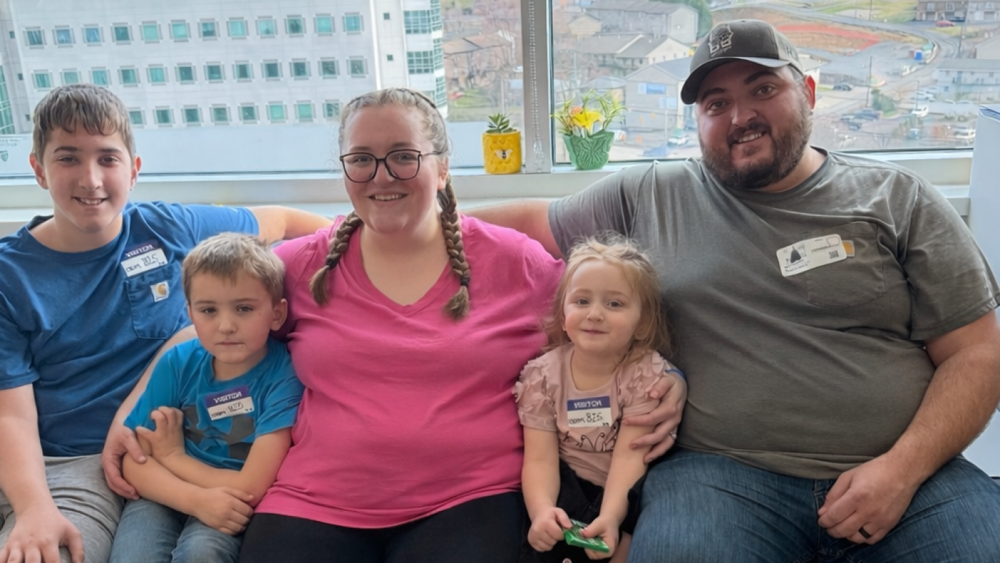 Prolonged PPROM Hospital Stay