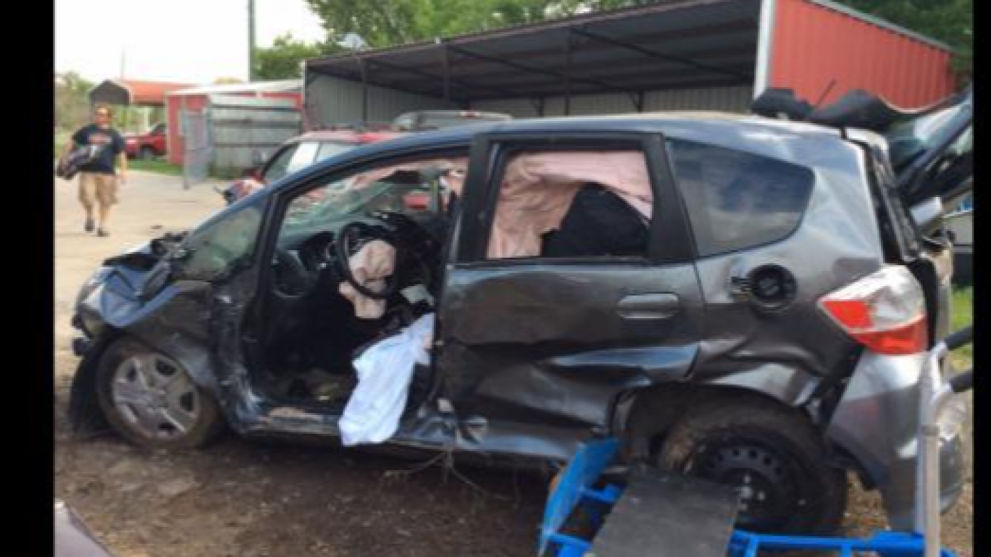 Emergency Car Replacement Fund for Emily Anderson