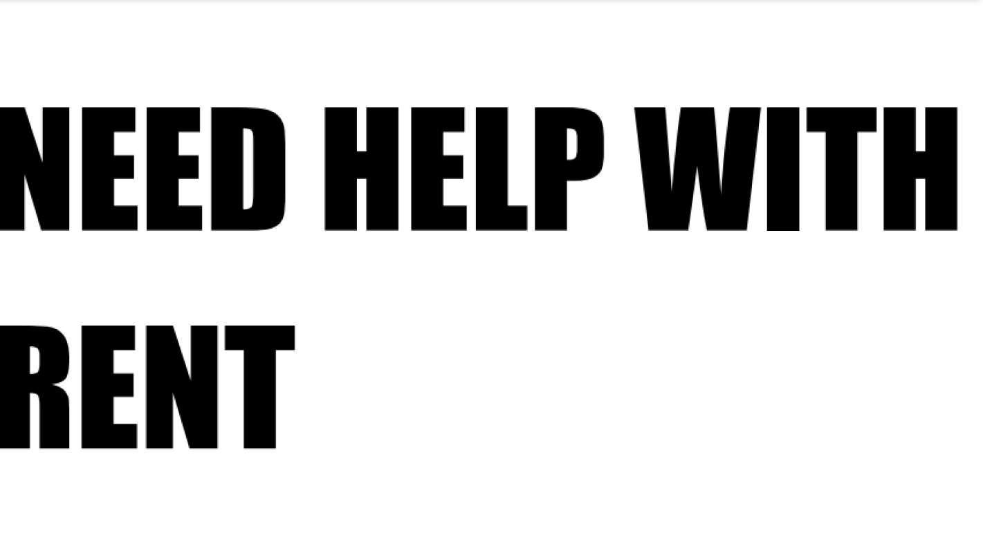 HelpWithMyRent