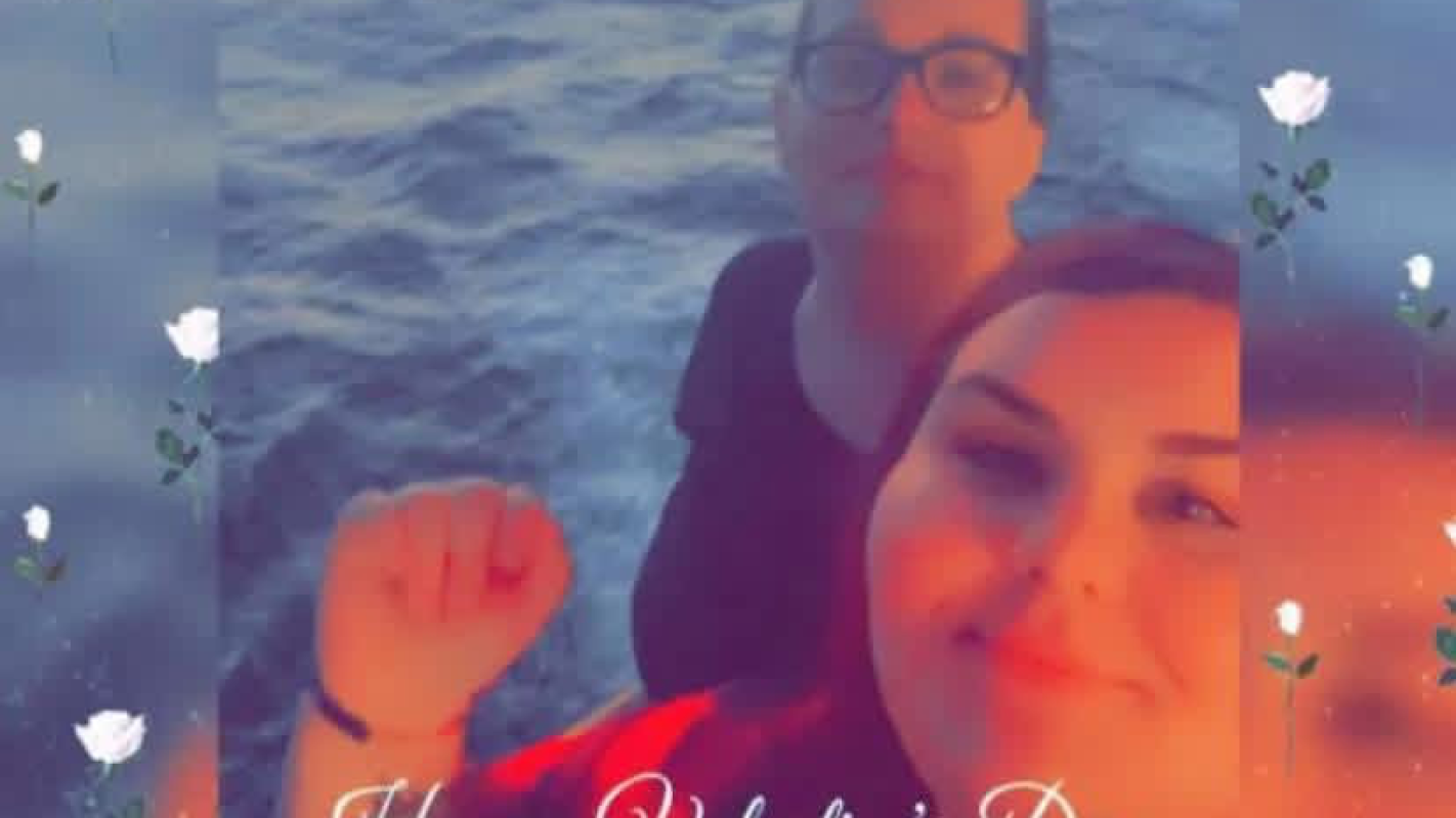 A Memorial Fund for Lexi Hesseltine