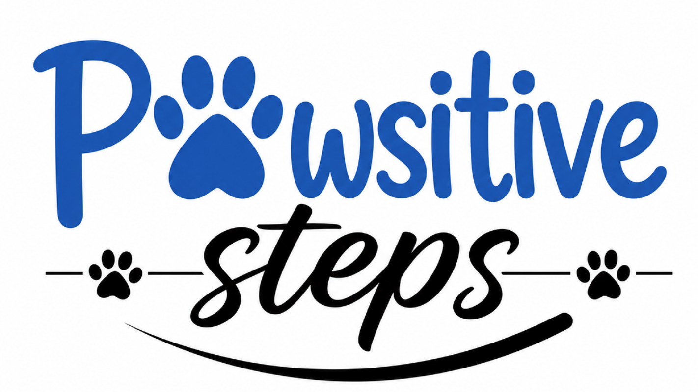 Pawsitive Steps Charity
