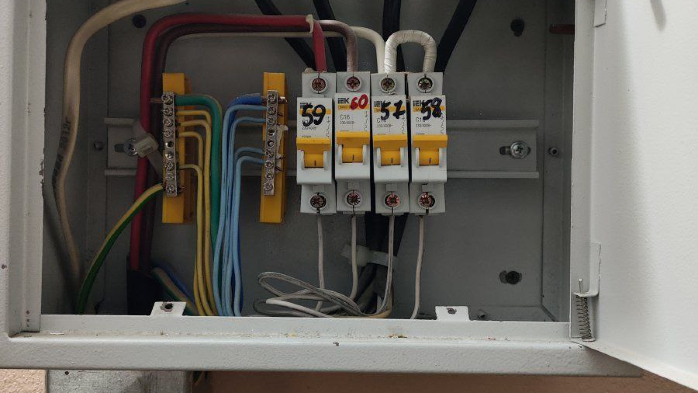 Help an Electrician Regain His Tools, Restore His Livelihood