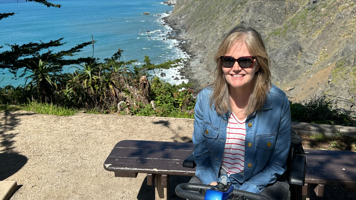 Laura - Stem Cell Procedure