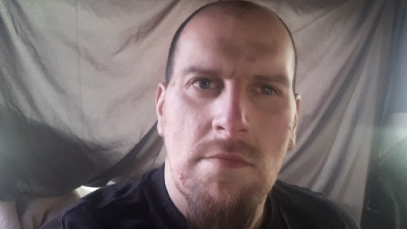 Funeral expenses for my son, Domingo Moreno