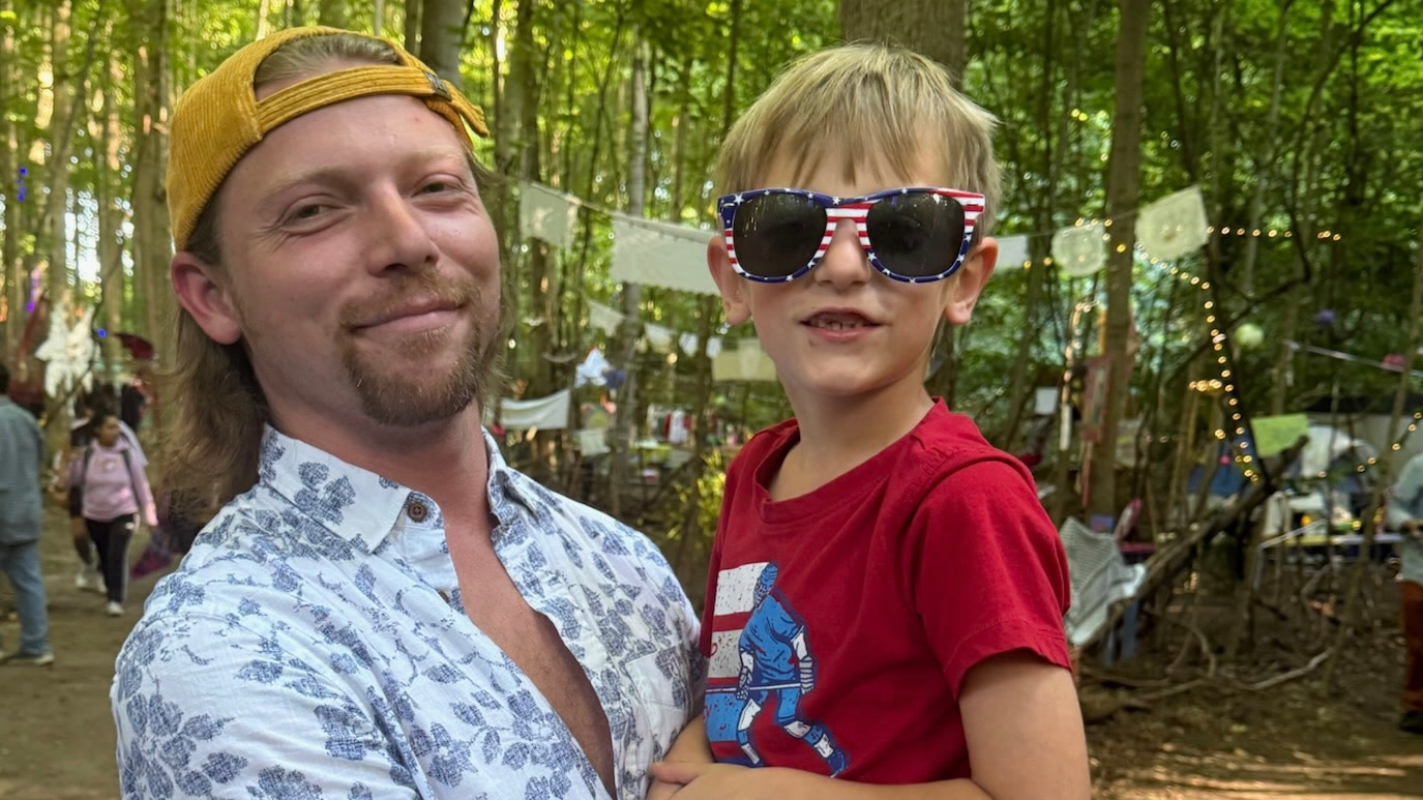 Jack Rybarczyk Funeral & Burial Fund