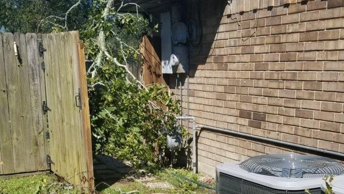 Help Sierra Fix Damaged Electrical Box Power Restoration