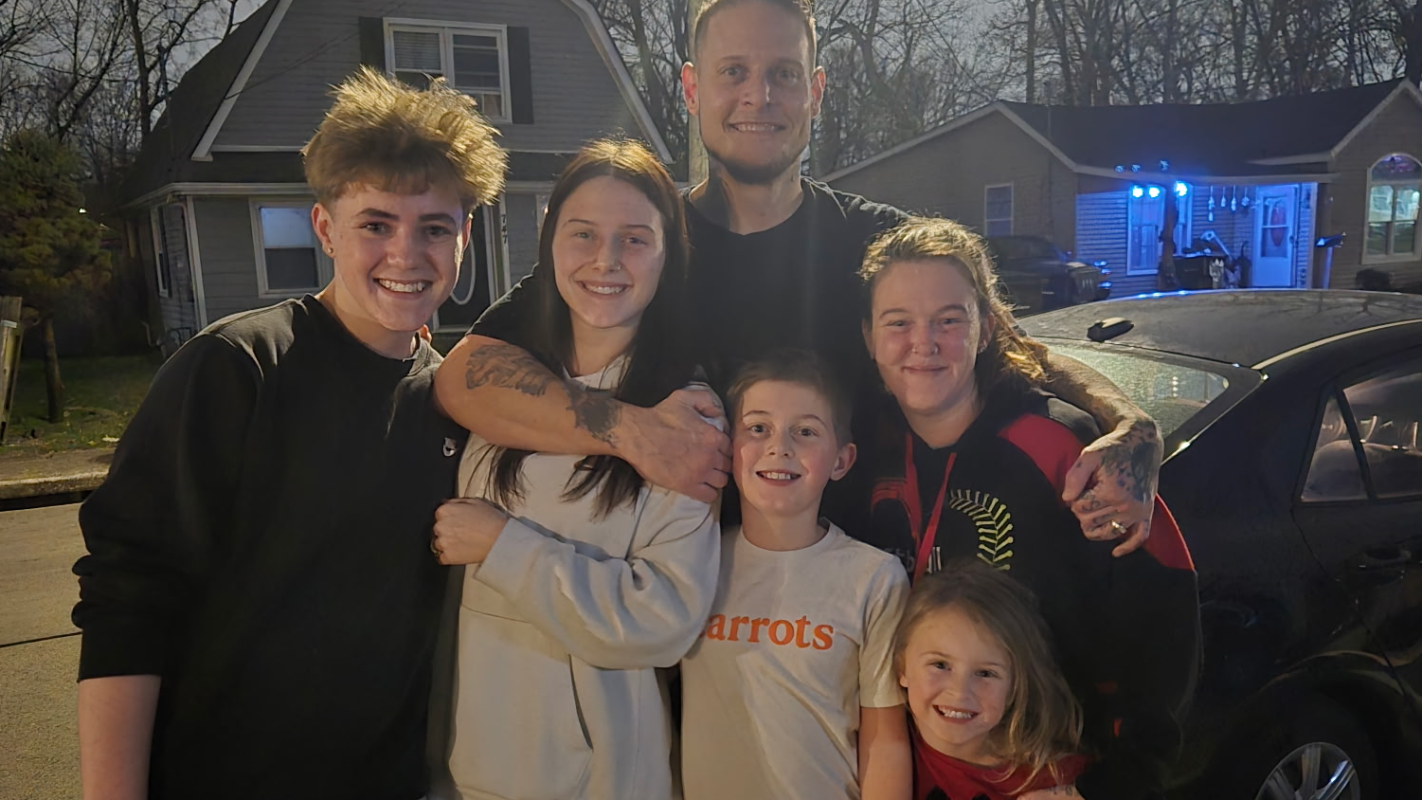 Helping us return to our 3 kids❤️🙏