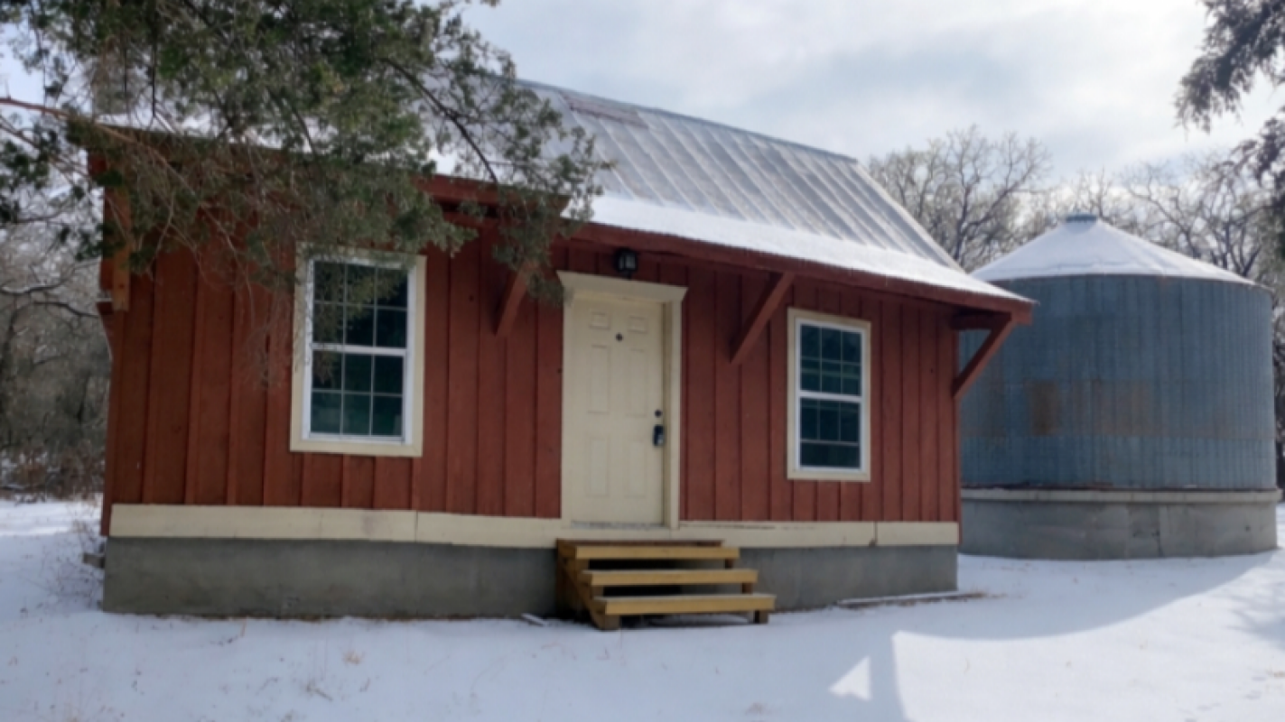 Help me save our home