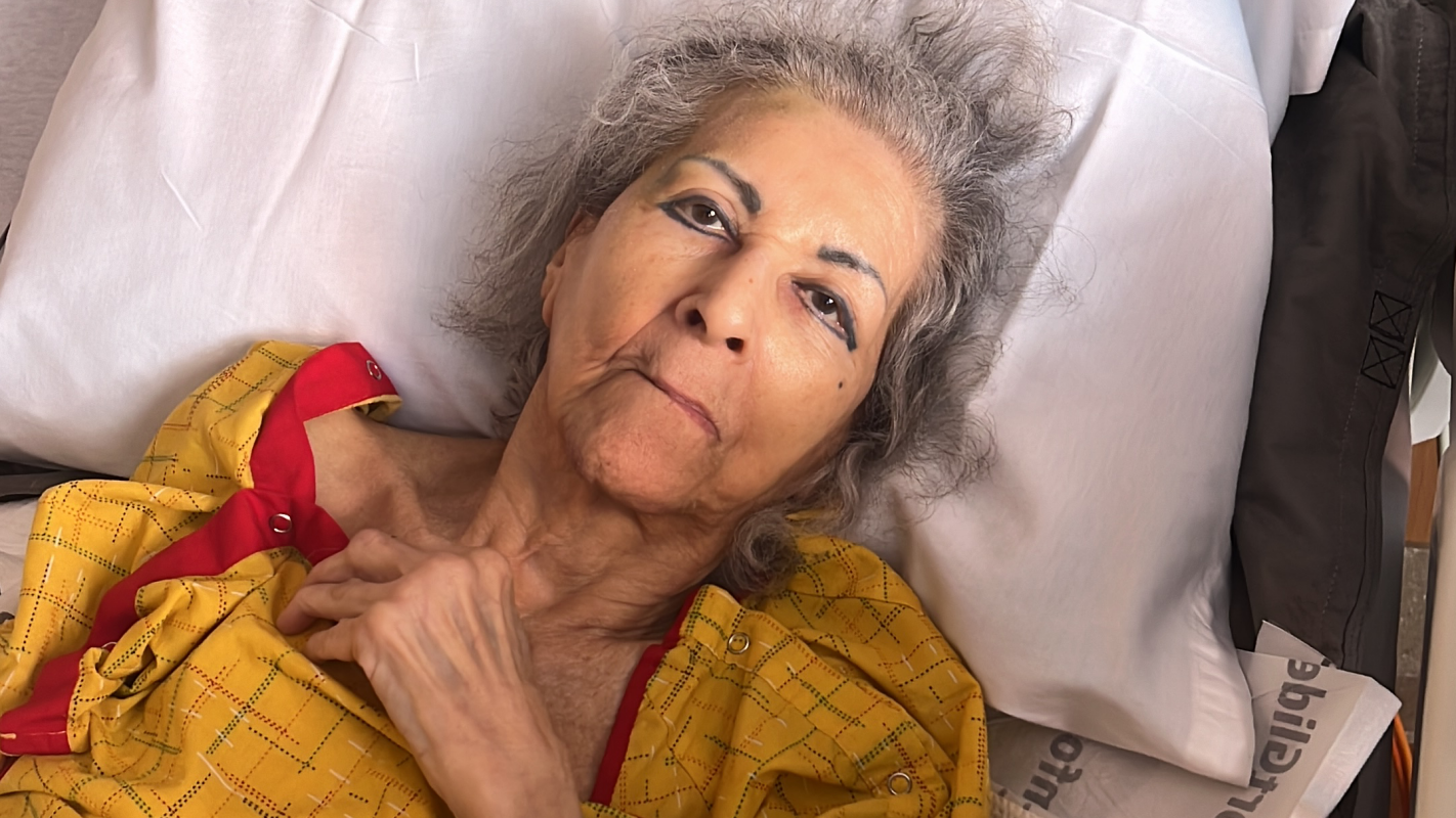 Love one RUBIELA