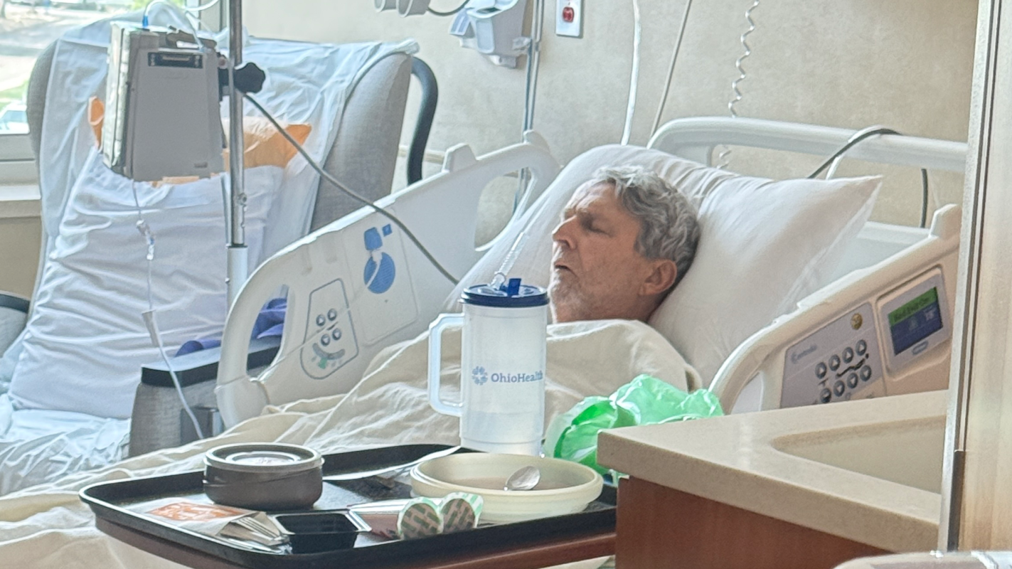 Hospice Care & Funeral