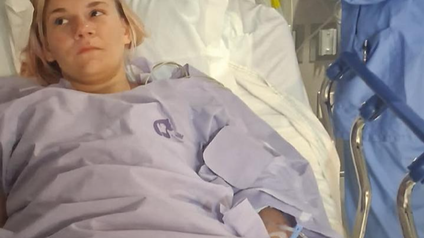Help Sadie West Recover and Support Her Family