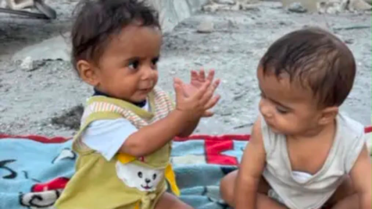 Donate to help my family survive from Gaza