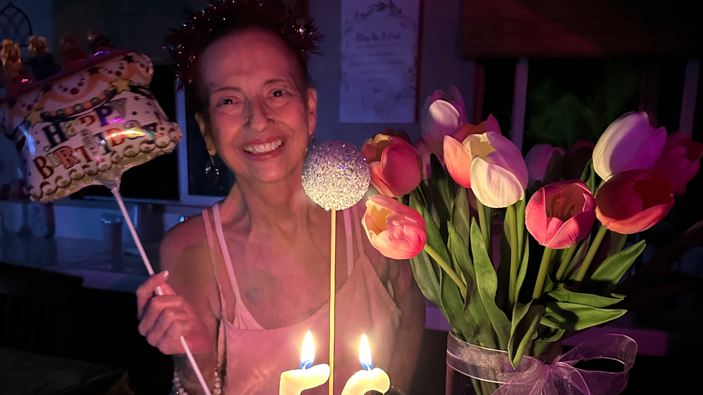 In Loving Memory of Michelle: Supporting Her Family