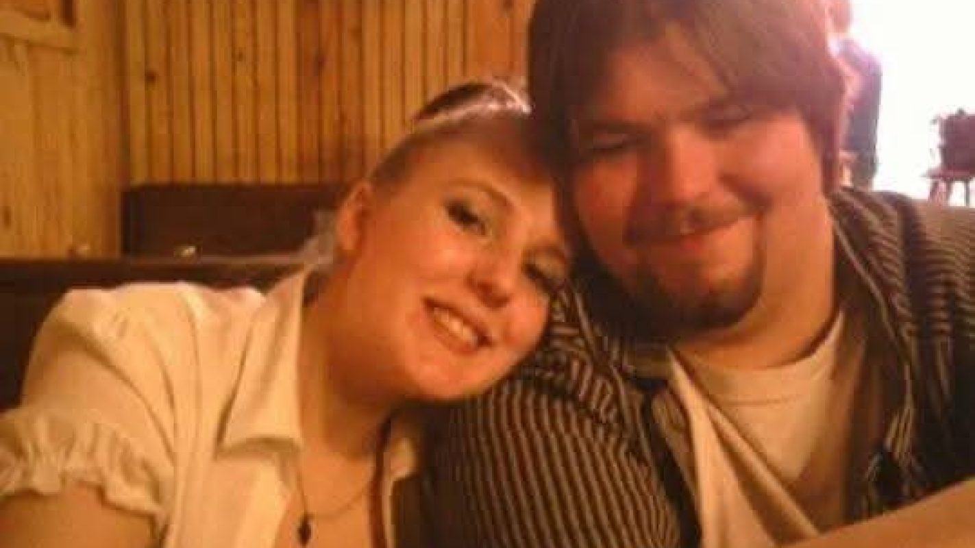 Help Our Family Survive Job Loss
