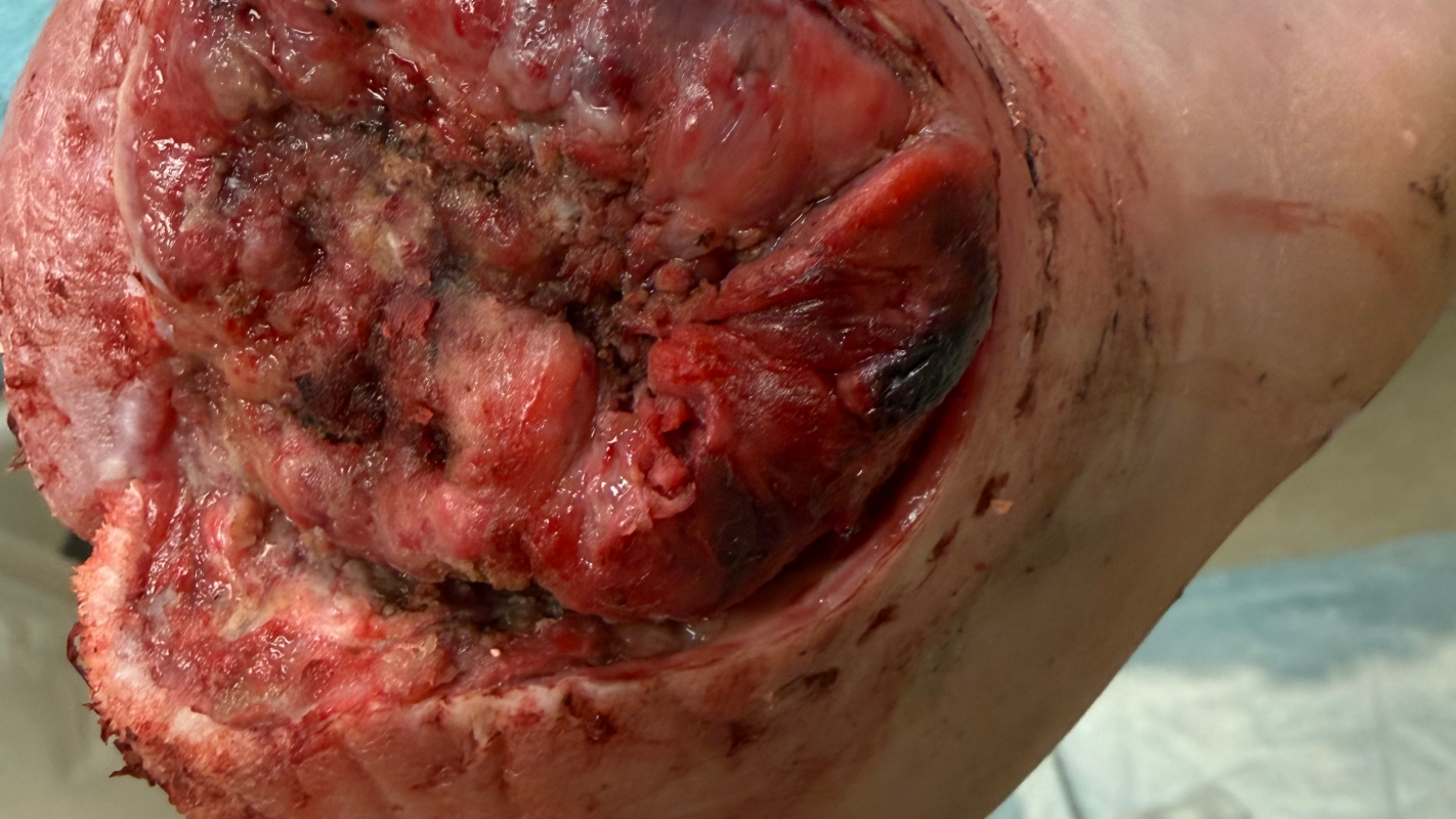 Family in need of some help