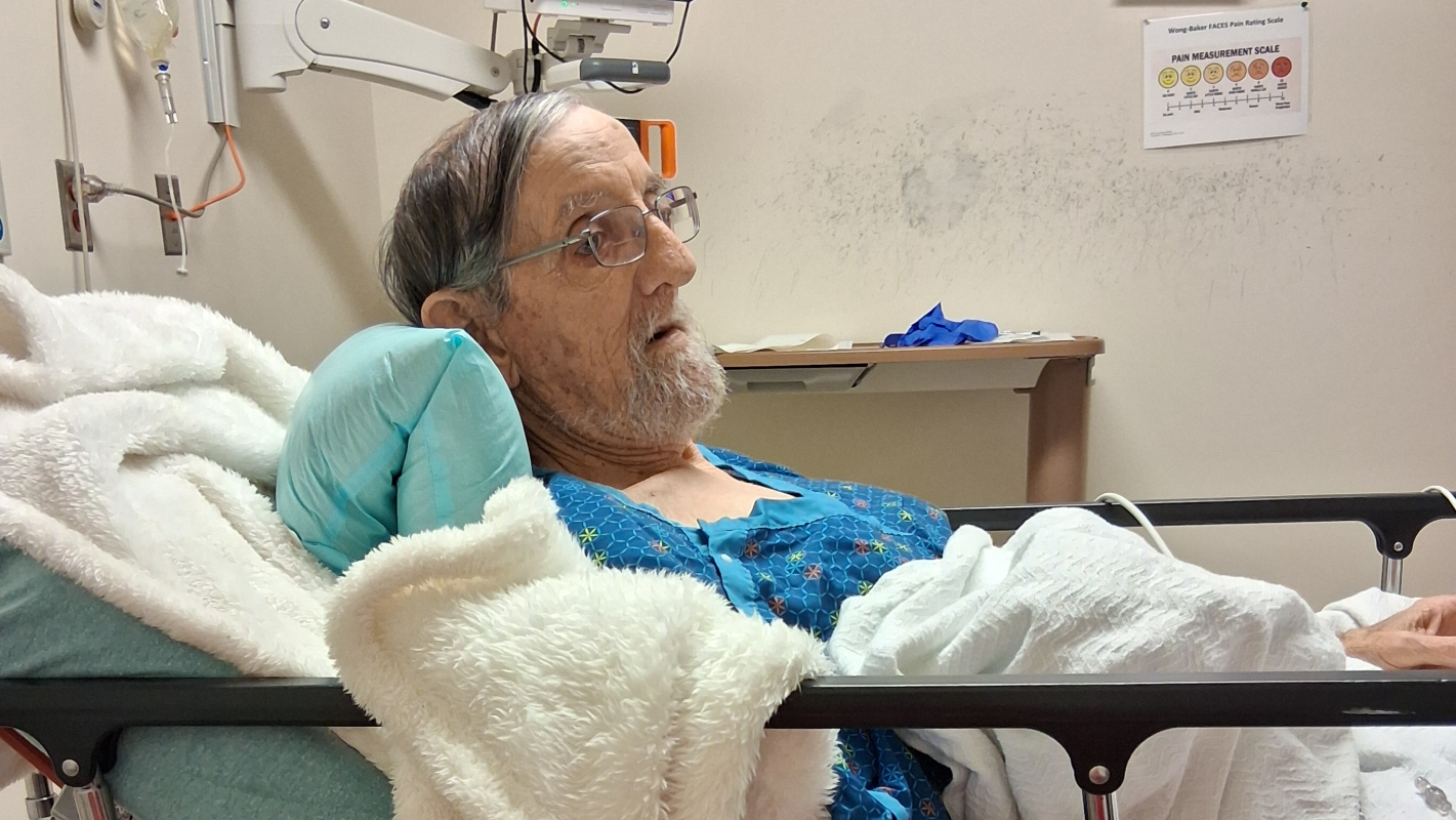 Pawpaw medical bills/cancer comfort