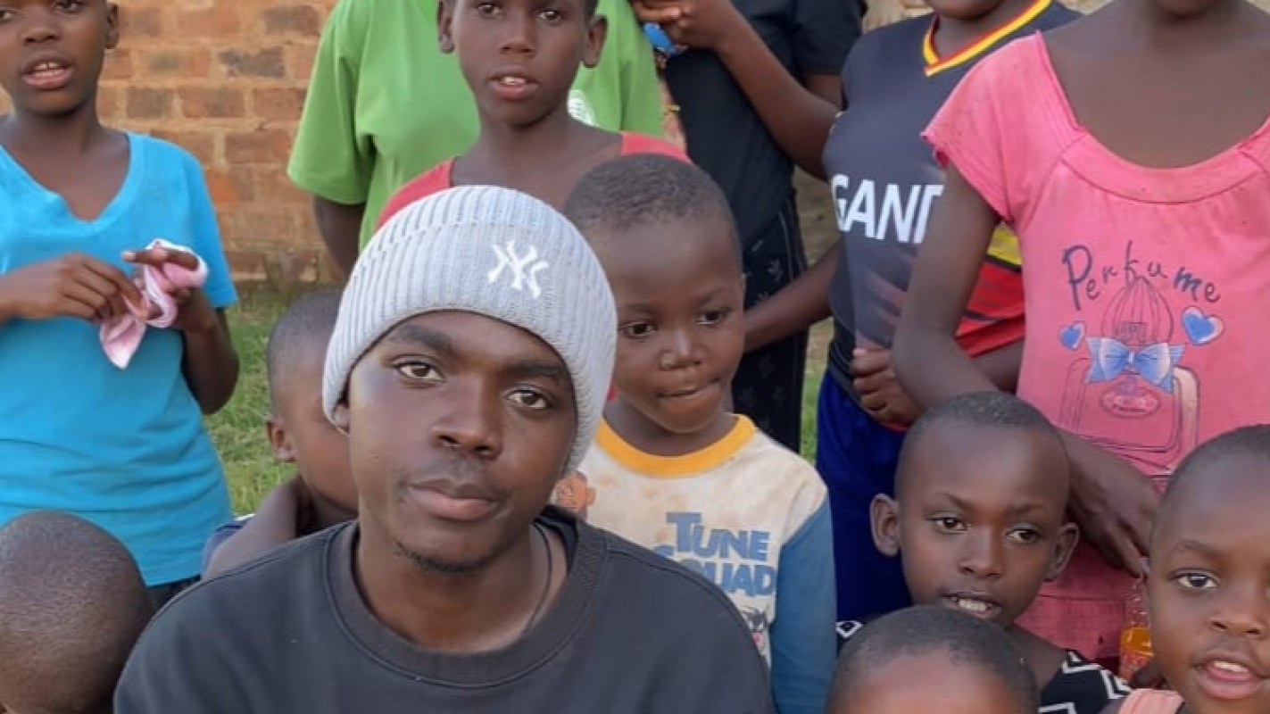 Build a Safe Home for 24 Orphans with Holy Hope Ministry