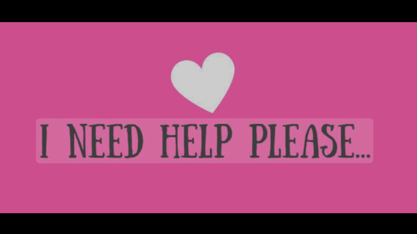 Help with medical treatment, rent and everyday necessities.