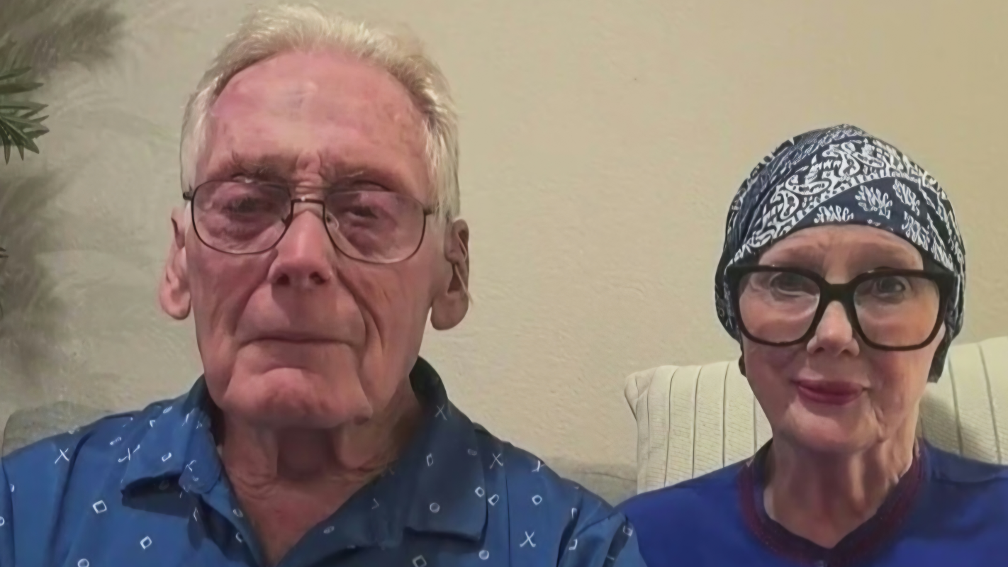 Help a husband pay for his wife's cancer treatment