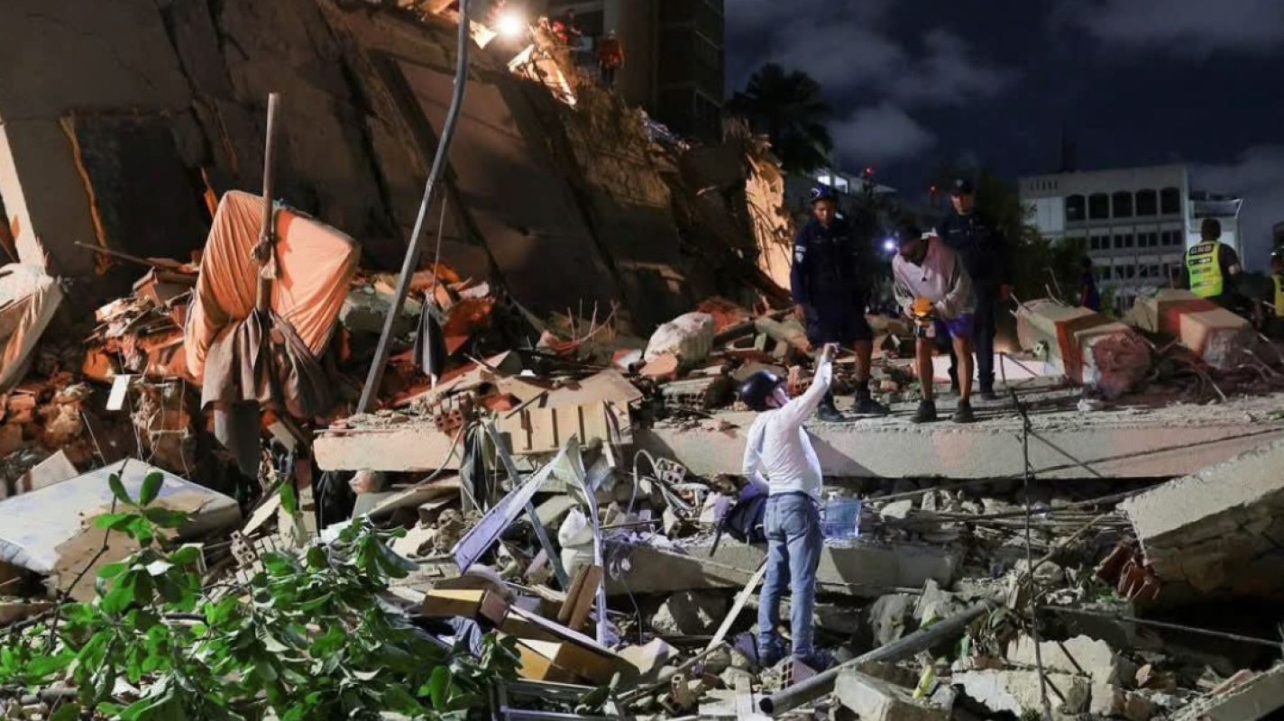 Helping Venezuela 🇻🇪