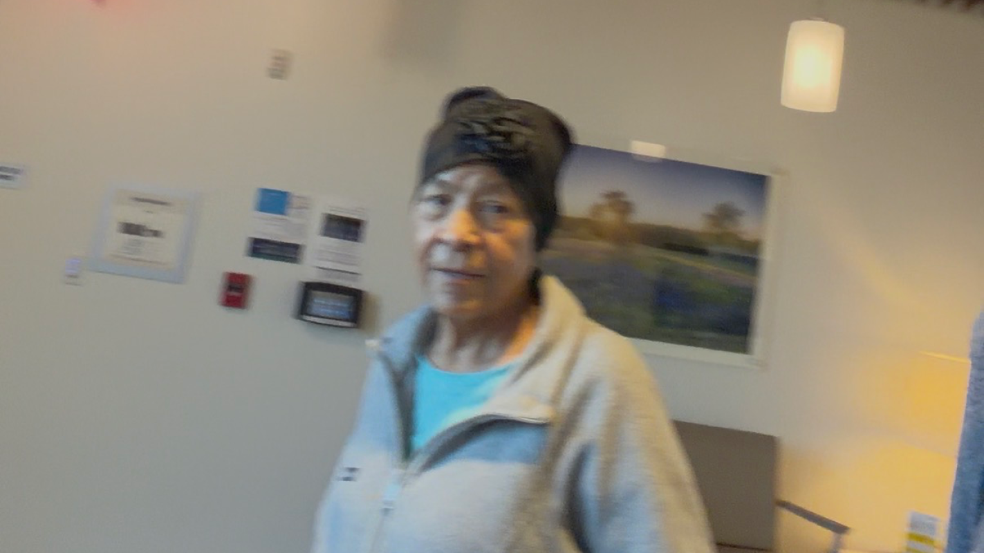 Sara’s cancer recovery