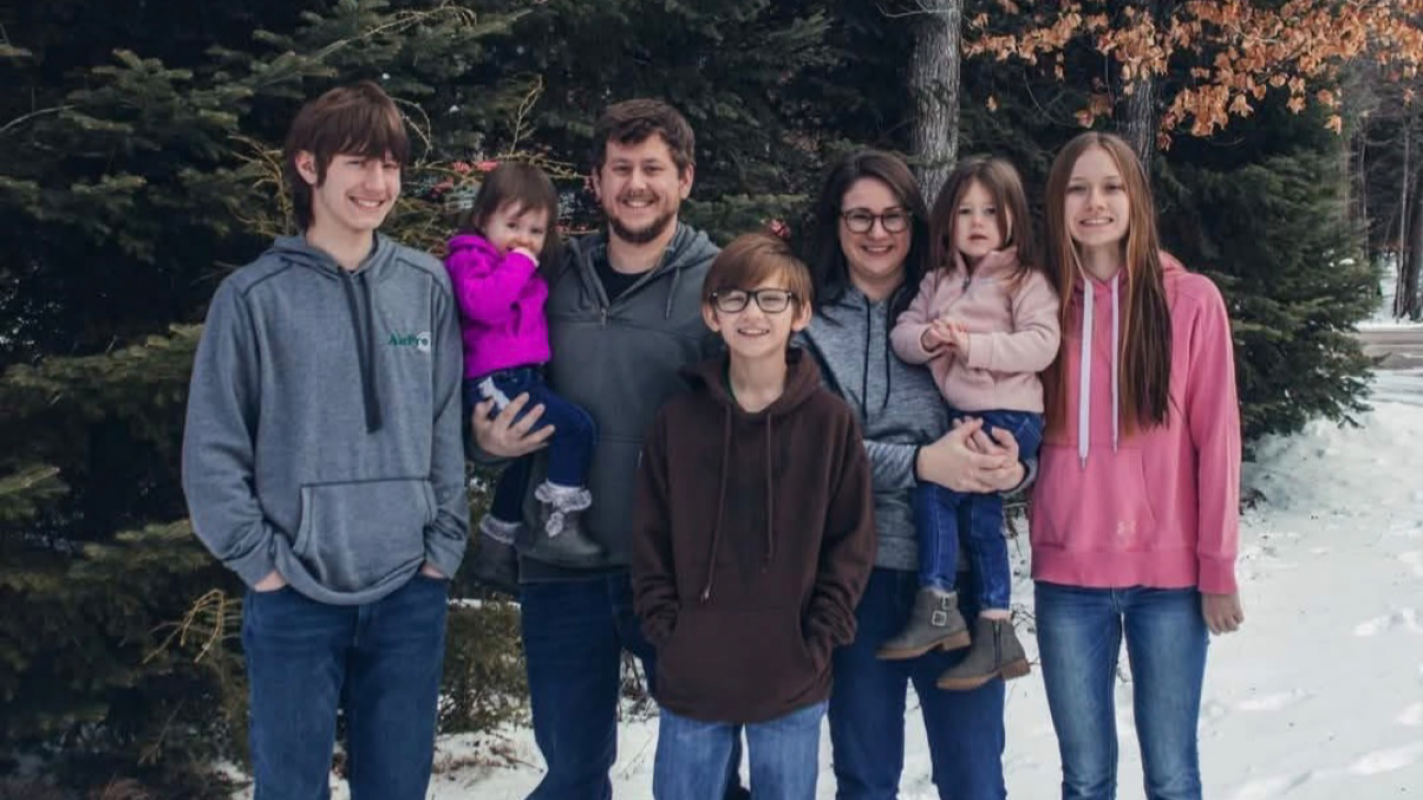 Helping Jared Fight Cancer