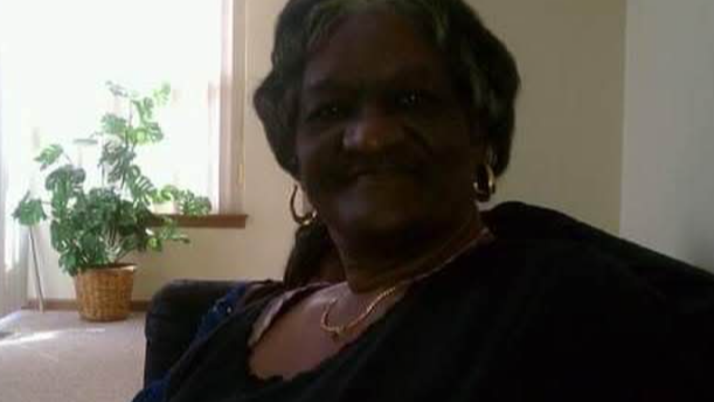 Funeral for our uninsured loved one
