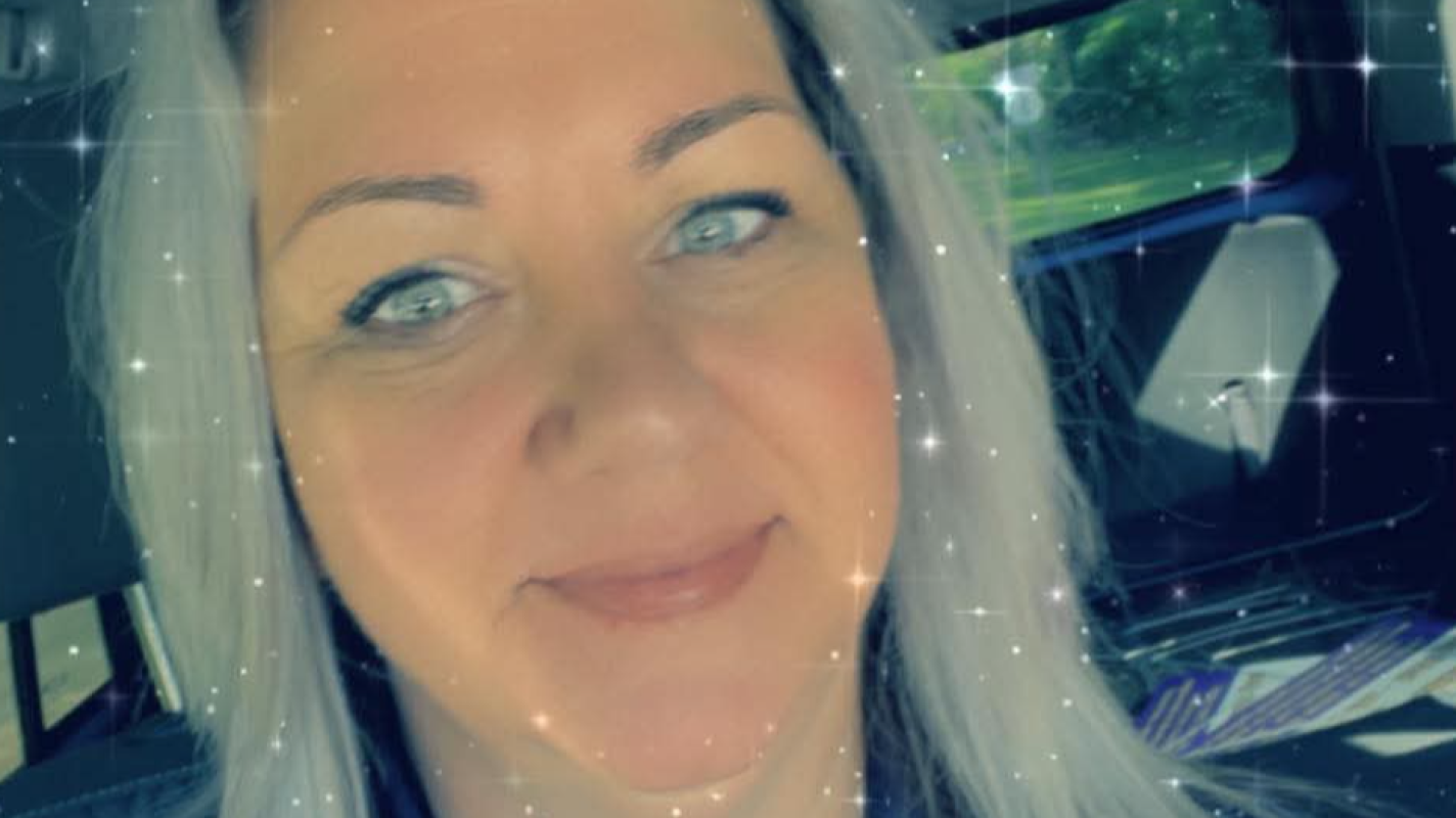 Help Heather with Medical expenses