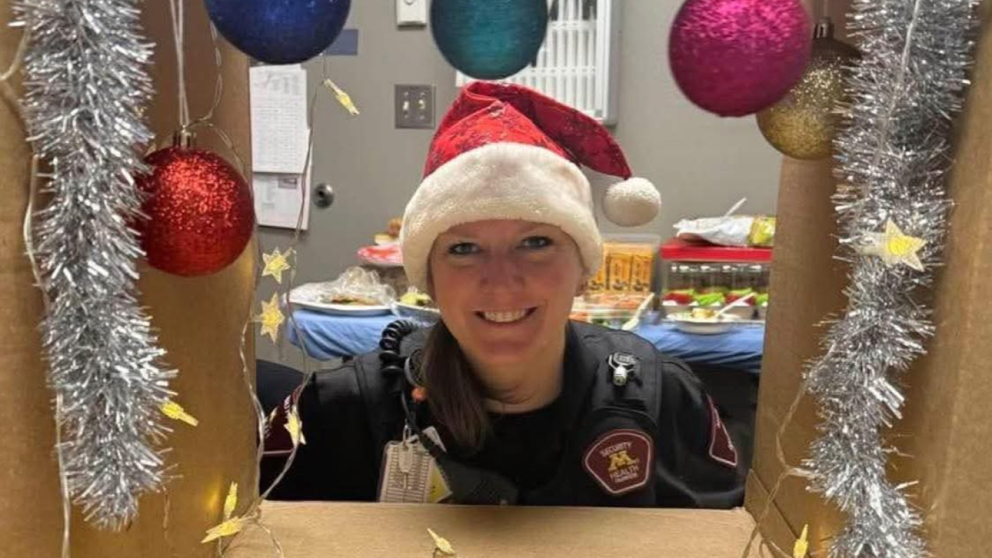 Fundraiser for Andrea Merrell Family