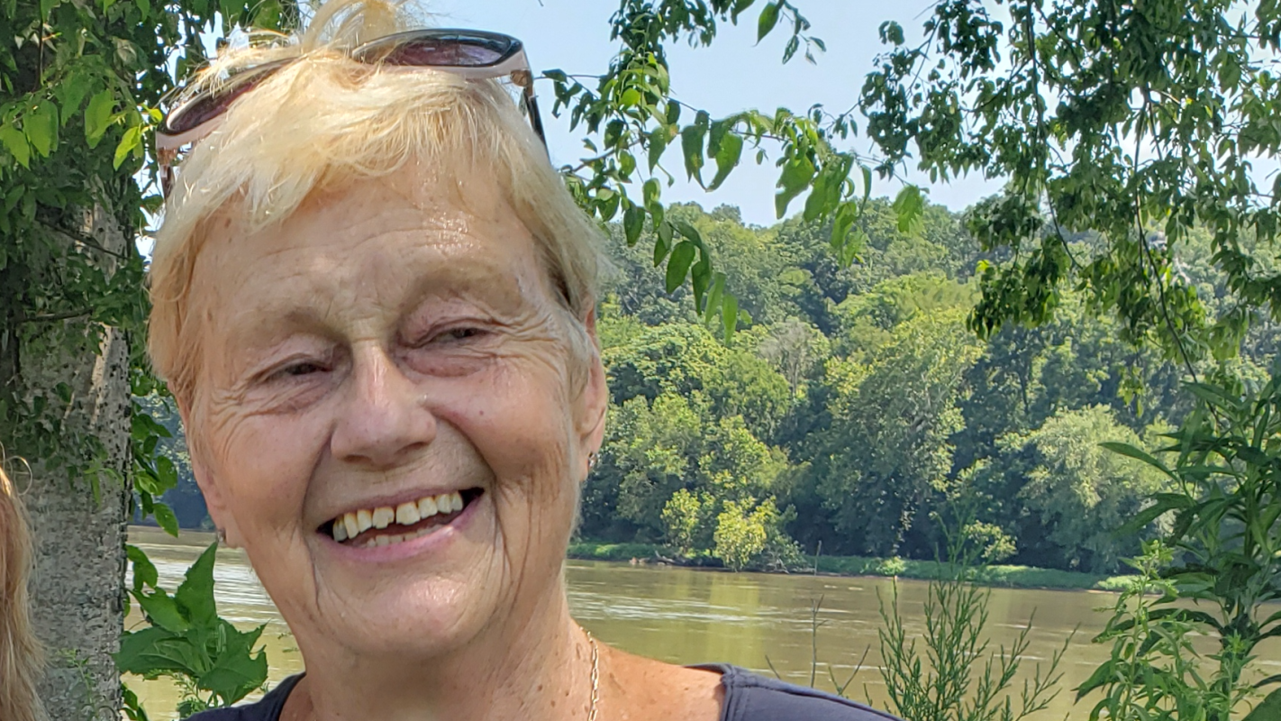 Jan kicking cancer in the a$$