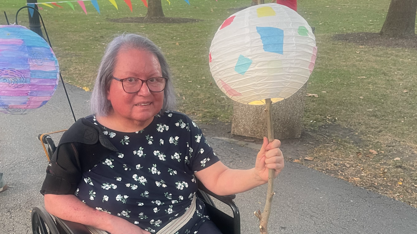 Getting Coqui an Accessible Van! ♿️