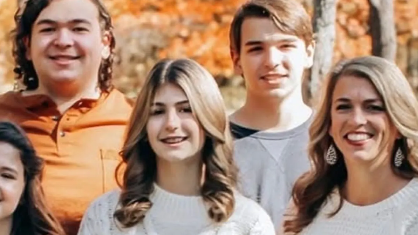 Support Jerri’s Children Through This Tragic Loss