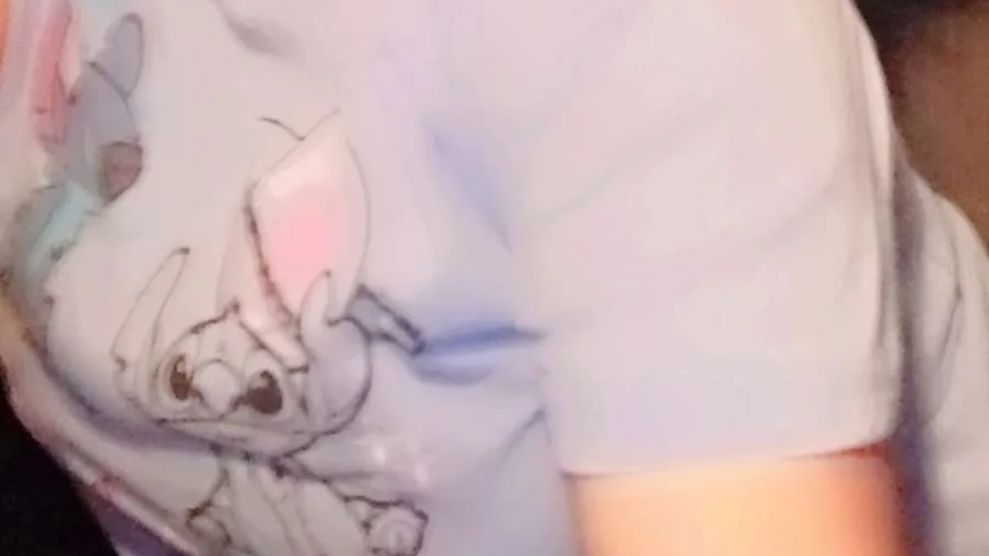 Funeral for my princess zainub