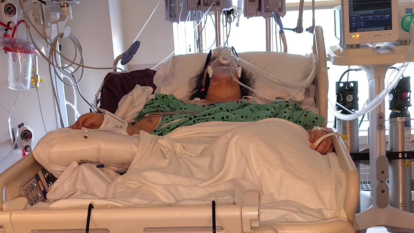 Help my mother's funeral cost Sheila Ball