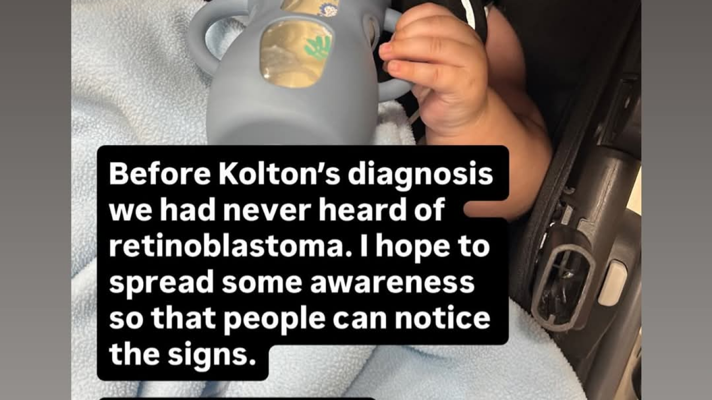 Koltons journey